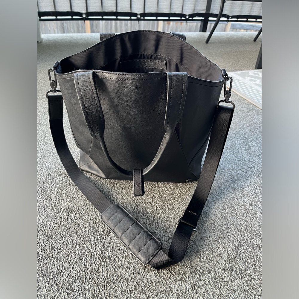 Lululemon bag/tote